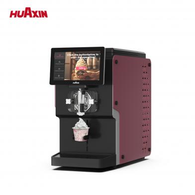Ice Cream Vending Machine Supplier and Manufacturer for Global Operators